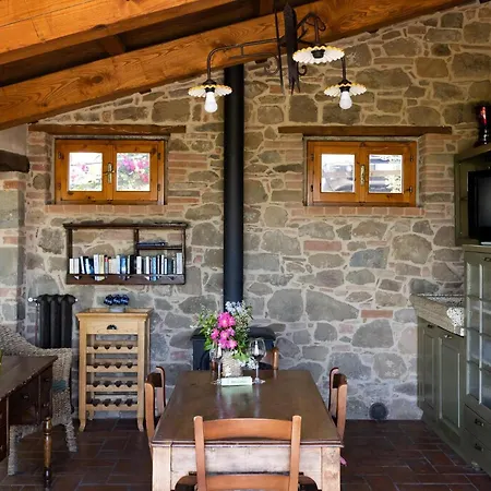 In Mit Grossem Grill Διαμέρισμα Monte San Savino