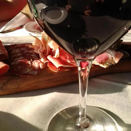 In Mit Grossem Grill Διαμέρισμα *