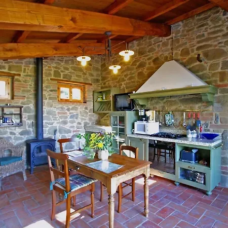 Apartment In Mit Grossem Grill *